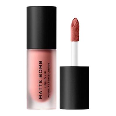 Revolution Matte Bomb Fancy - Pink