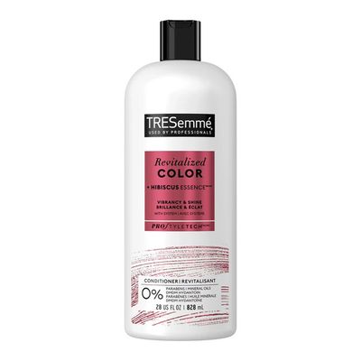 TRESemmé Revitalized Color Conditioner With Hibiscus Essence - 828ml