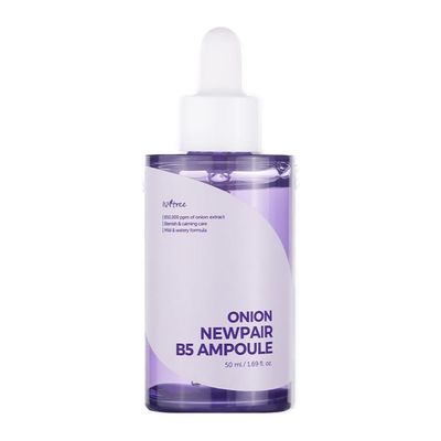 Isntree Onion Newpair B5 Ampoule - 50ml