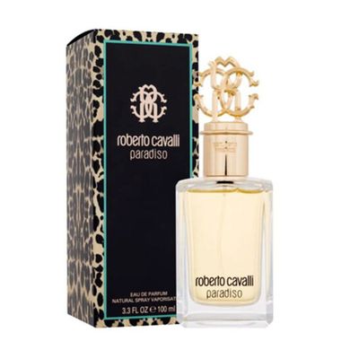 روبيرتو كافالي عطر بارادايسو  او دو برفيوم للنساء - 100 مل