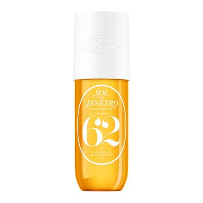 سول دي جانيرو برازيليان كراش معطر للجسم - 90 مل