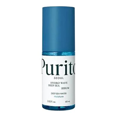 PURITO Hydro Wave Deep Sea Serum - 60ml