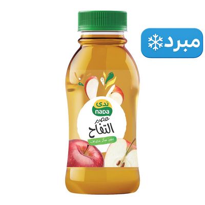 Nada Juice Apple No Added Sugar 300 ML