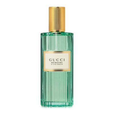 Gucci Perfume Mémoire D’une Odeur Eau de Parfum- 60ml