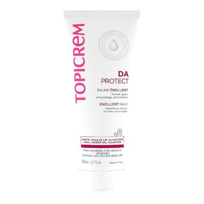 Topicrem  AD Eczema Skin Balm - 200 ml