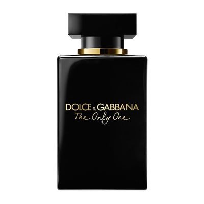 دولتشي آند غابانا عطر ذا اونلي وان أو دو برفيوم انتنس للنساء - 100 مل