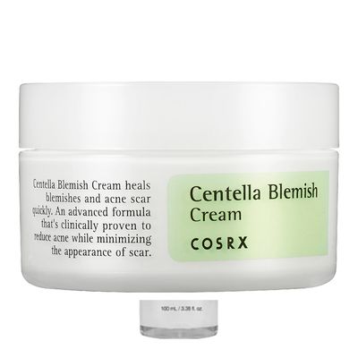COSRX Centella Blemish Cream - 30g