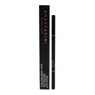 Anastasia Beverly Hills Brow Wiz Eyebrow Pencil - Taupe