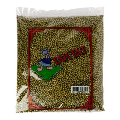 Tak Tat Koushari Green Whole - 700g