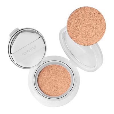 Rom&nd Nu Zero Cushion Foundation - 03 Natural 21 - 15g