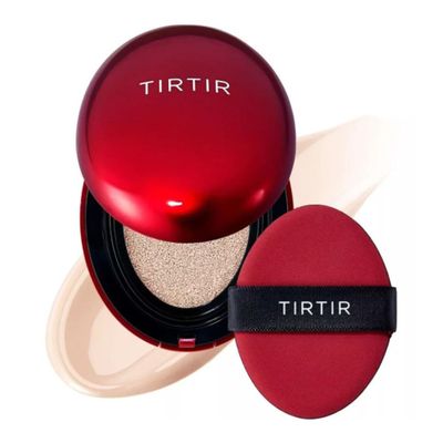 Tirtir Mask Fit Red Cushion Foundation - No.15 Porcelain - 18g