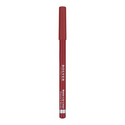 Bolver Lip Liner Pencil - L8