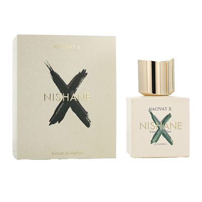 Nishane Purfume Hasivat X Extrait Eau de Parfum for Unisex - 50ml