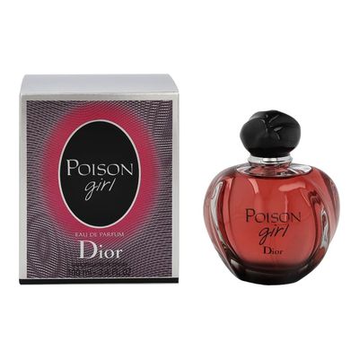 ديور عطر بويزن جيرل أو دو برفيوم للنساء - 100 مل