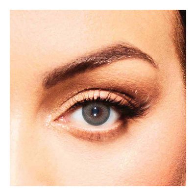 Amara Colored Contact Lenses - Crocodile Green