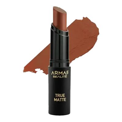 Armaf Beaute True Matte Lipstick - 06 Schon - 5g