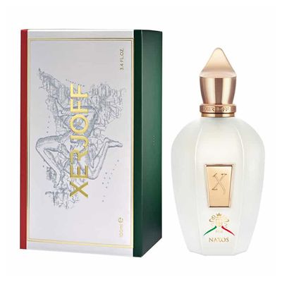 Xerjoff Perfume XJ1861 Naxos Eau De Parfum Unisex - 100ml
