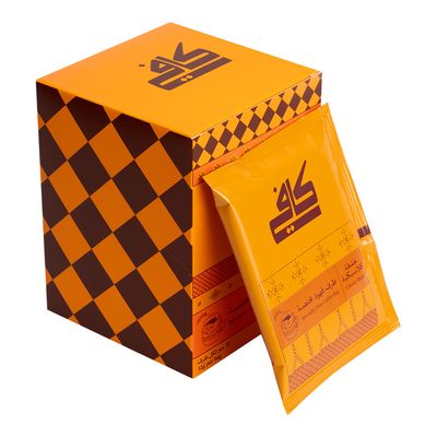 Kafy Specialty Drip Coffee Classic Blend 10 Bags