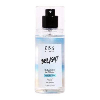 كيس ماي بودي معطر للجسم والشعر - ديلايت - 88 مل
