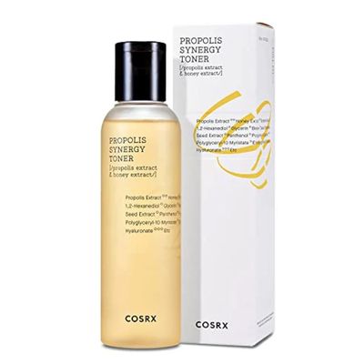 COSRX Propolis Synergy Toner With Propolis And Honey Extracts - 150ml