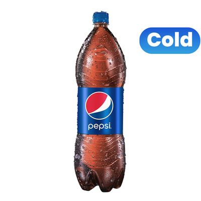 Pepsi Soft Drink Family 2.25 L