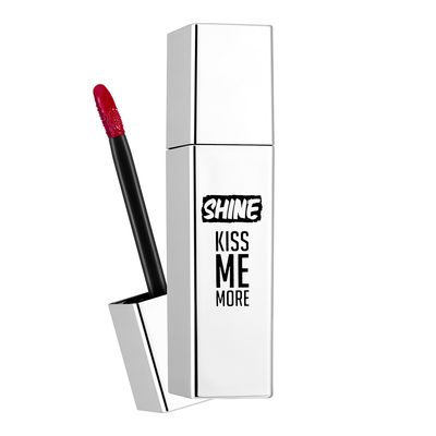 Flormar Shine Kiss Me More Lipstick - No. 012