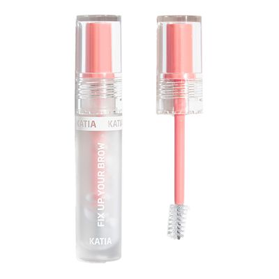 Katia Eyebrow Mascara Gel Vitamin E