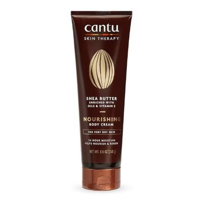 Cantu Body Moisturizing Cream With Shea Butter -240g