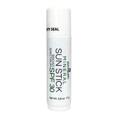 Zionhealth Lip Sunscreen SPF30 - 17g