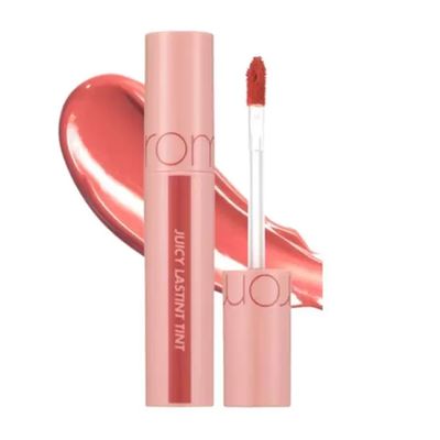Rom&nd Juicy Lasting Lip Tint - 23 Nocademia - 5.5g