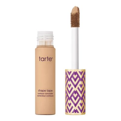 Tarte Shape Tape Contour Concealer Correcteur - S34 Medium Sand - 10ml