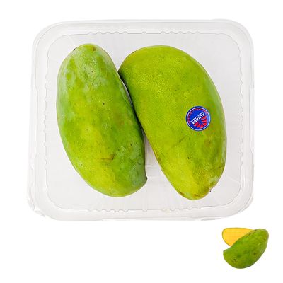 Fresh Mango Sadika - 900g - 1 Kg