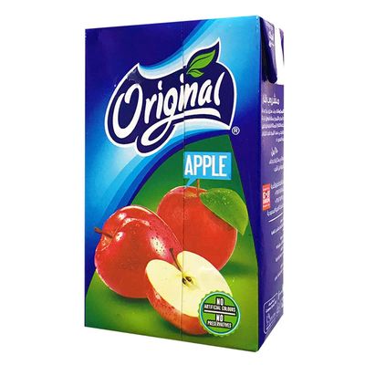Original Drink Apple 250 ML