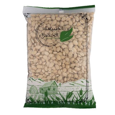 الطبيعة الخضراء فاصوليا الموكاي- 400 جرام