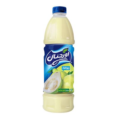 Original Drink Guava 1.4 L