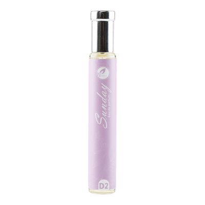 Nature Visions Perfume Sunday - D2 -30ml