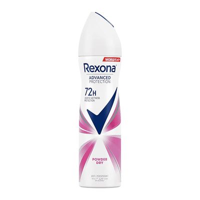 Rexona Deodorant Spray Powder Dry - 150ml