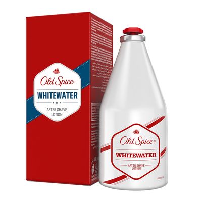 Old Spice After Shave Lotion White Water 100 ML