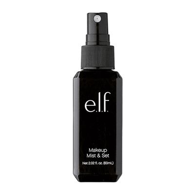 Elf Mist & Set Makeup Hydrating & Fixer Spray - 60ml