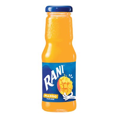 Rani Drink Mango 200 ML
