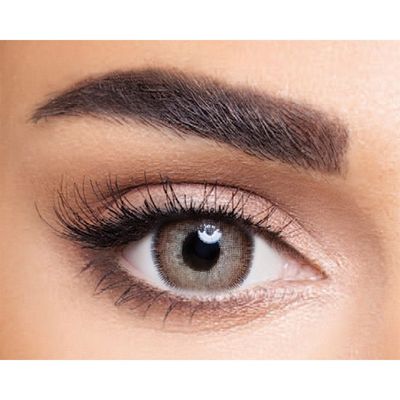 Anesthesia Contact Lenses - Dream Hazel 