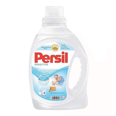 Persil Clothes Soap Liquid Sensitive 1 L