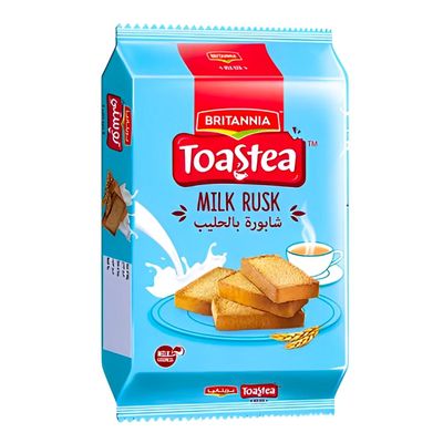 Britannia Rusk With Milk 310 G