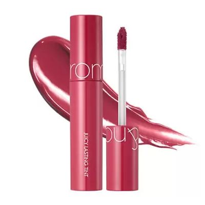 Rom&nd Juicy Lasting Lip Tint - 06 Fig Fig - 5.5g