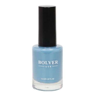 Bolver Nail Polish Blue Sky - 615