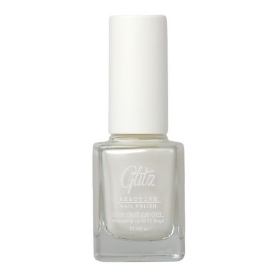 Glitz Nail Polish Pearl - 11ml