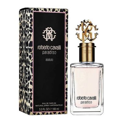 روبيرتو كافالي عطر بارديسو اسولتو  او دو برفيوم للنساء - 100 مل