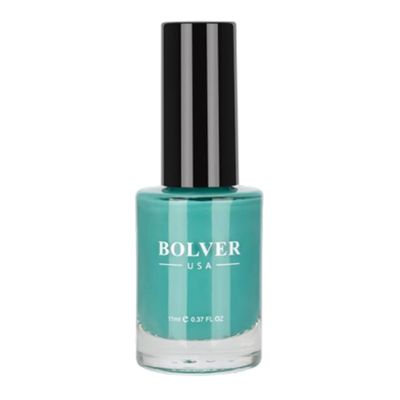 Bolver Nail Polish Turquoise - 708