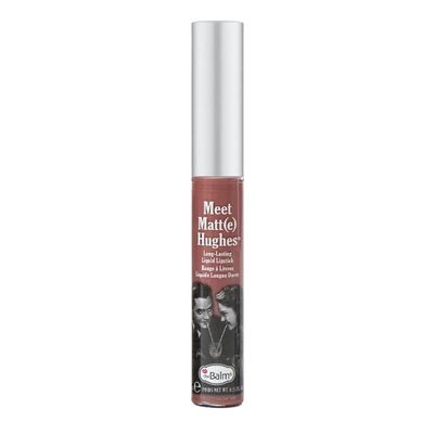 TheBalm Matte Sensor Liquid Lipstick - 7.4ml