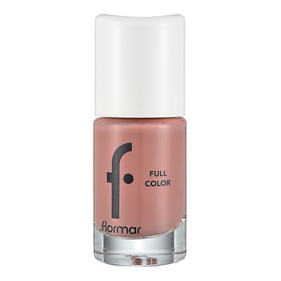 Flormar Nail Polish - No. 04 - 8ml